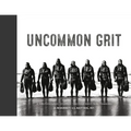 Uncommon Grit: A Photographic Journey Through Navy Seal Training