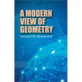 A Modern View of Geometry