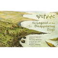 The Legend of the Disappearing Dogs