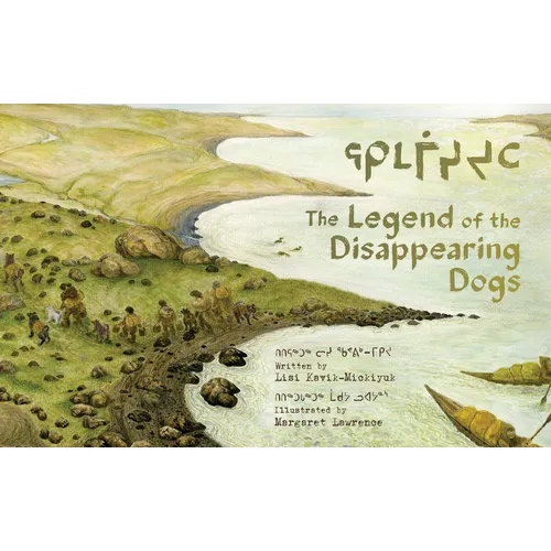 The Legend of the Disappearing Dogs