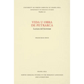Vida U Obra de Petrarca