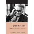Stein Rokkan: a biography by Arild Stubhaug