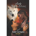 Lady Troubles: A Searchlight Paranormal Romance
