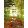 Prayers and Promises When Facing a Life-Threatening Illness: 30 Short Morning and Evening Reflections