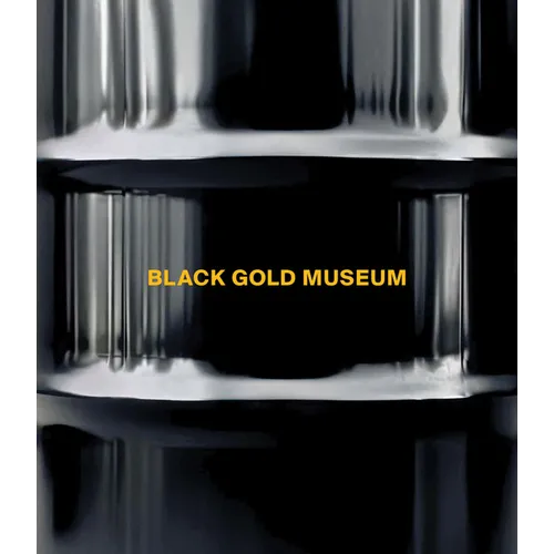Black Gold Museum