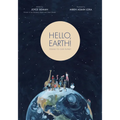Hello, Earth!: Poems to Our Planet
