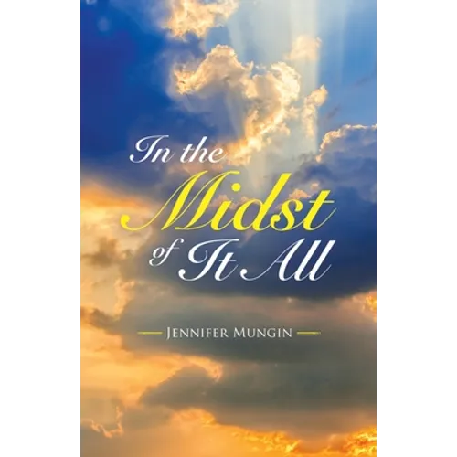 In the Midst of It All: Shine on Sister!!