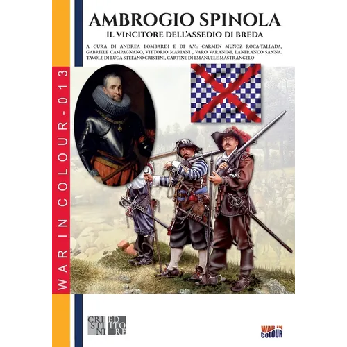 Ambrogio Spinola