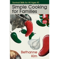 Simple Cooking for Families