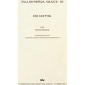 Tall Munbaqa-Ekalte III, Die Glyptik