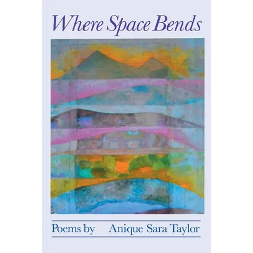 Where Space Bends