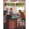 Mystery Weekly Magazine: February 2020