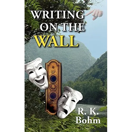 Writing on the Wall
