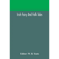 Irish Fairy And Folk Tales