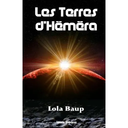 Les Terres d'Hëmëra