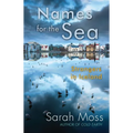 Names for the Sea: Strangers in Iceland