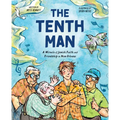 The Tenth Man: A Miracle of Jewish Faith and Friendship in New Orleans