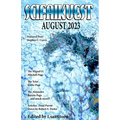 Scifaikuest August 2023