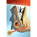 Hurry Up and Relax: Stories
