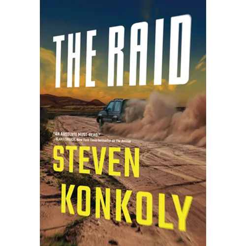 The Raid