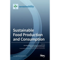 Sustainable Food Production and Consumption