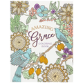 Amazing Grace Coloring Book