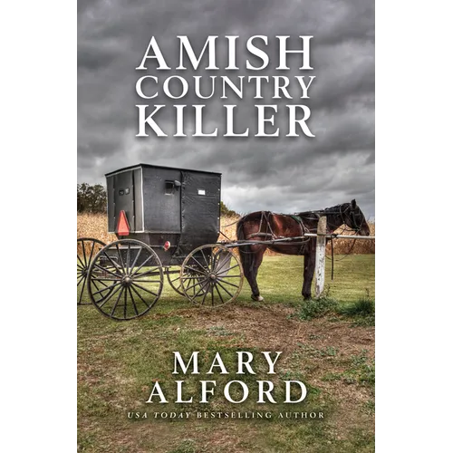 Amish Country Killer