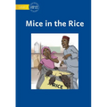 Mice In The Rice
