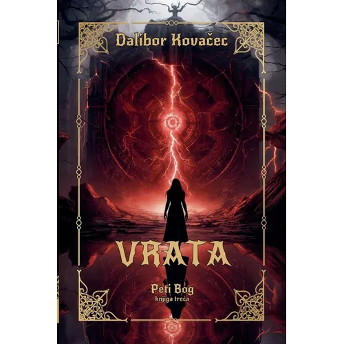 Vrata