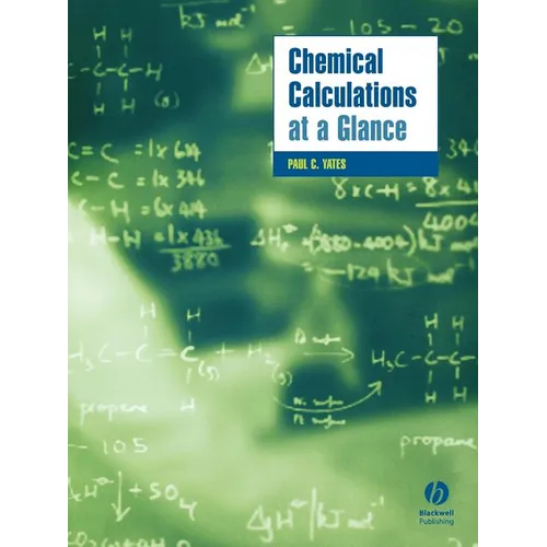 Chemical Calculations at a Glance