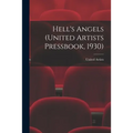 Hell's Angels (United Artists Pressbook, 1930)