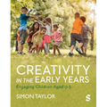 Creativity in the Early Years