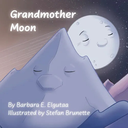 Grandmother Moon