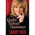 God's Velvet Hammer: How an Ordinary Girl Was Called to Do Extraordinary Things