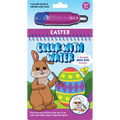 Color with Water - Easter (Includes Mess Free Water Pen)