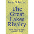 The Great Lakes Rivalry: A complete history of the Michigan vs Michigan State football rivalry