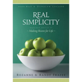 Real Simplicity