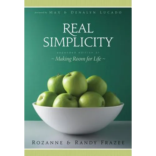 Real Simplicity