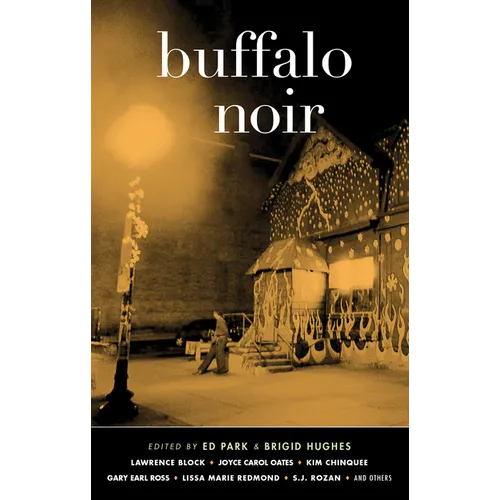 Buffalo Noir