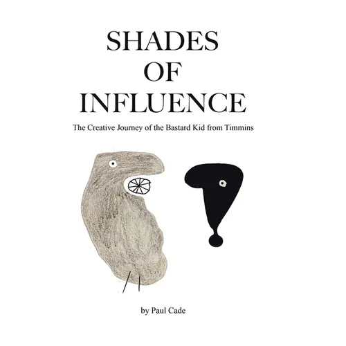 Shades of Influence: The Creative Journey of the Bastard Kid from Timmins