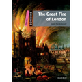 The Great Fire of London: Starter Level: 250-Word Vocabularythe Great Fire of London