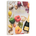 Krug Champagne at the Table: A Passion for Pairing, a Culinary Journey
