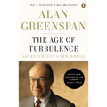The Age of Turbulence: Adventures in a New World