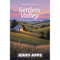 Settler's Valley: A Journey Through Conflict, Connection, and Coming Home