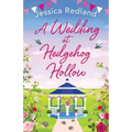 A Wedding at Hedgehog Hollow