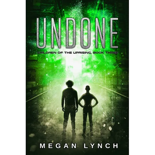 Undone - Paperback