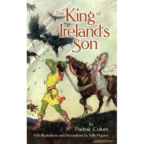 The King of Ireland's Son