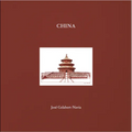China: José Gelabert-Navia - Clamshell Box