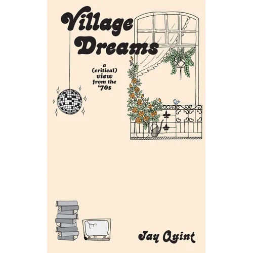Village Dreams