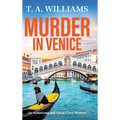 Murder in Venice